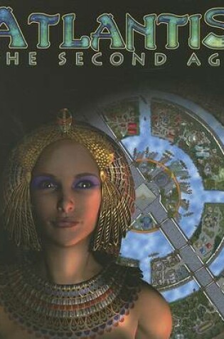 Cover of Atlantis the Second Age