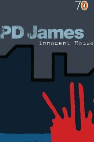 Cover of Innocent House