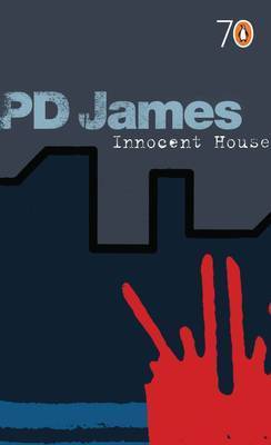 Book cover for Innocent House