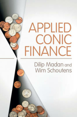 Cover of Applied Conic Finance