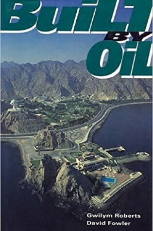 Cover of Built by Oil