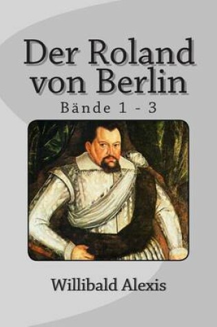 Cover of Der Roland von Berlin