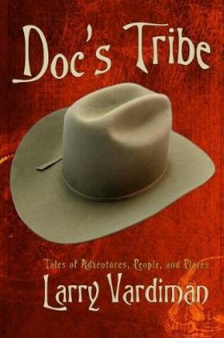 Cover of Doc's Tribe