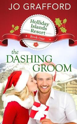 Book cover for The Dashing Groom