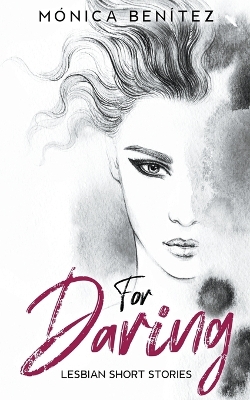 Book cover for For Daring