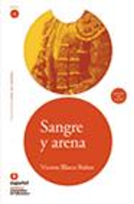 Book cover for Leer en Espanol - lecturas graduadas