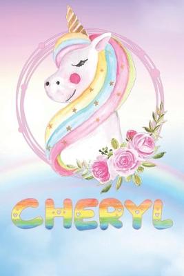 Book cover for Cheryl