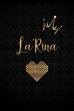 Cover of La'Rina