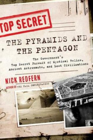 Cover of Pyramids and the Pentagon
