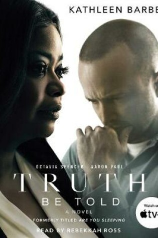 Cover of Truth Be Told