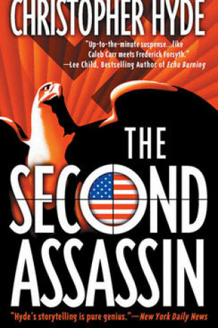 Cover of The Second Assassin