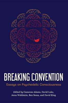 Cover of Breaking Convention