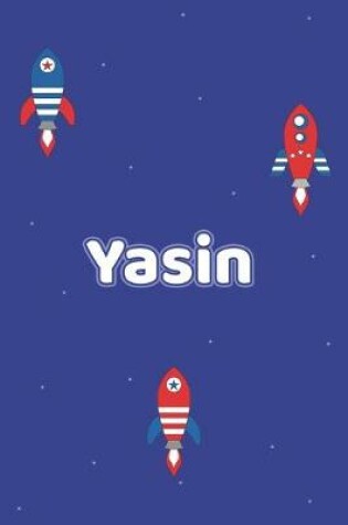 Cover of Yasin