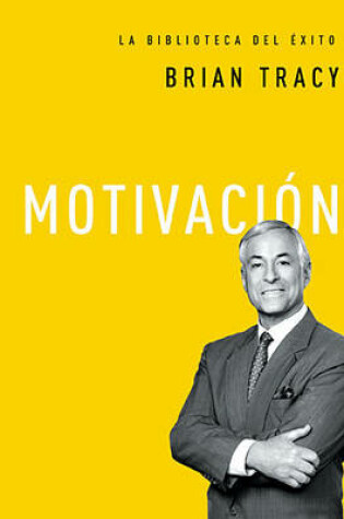 Cover of Motivaci�n