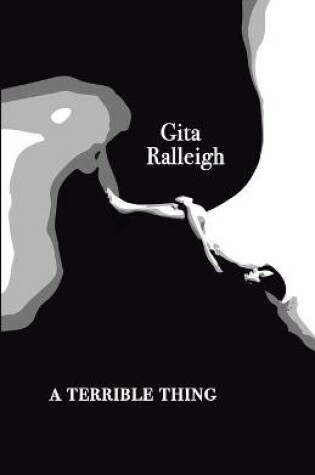 Cover of A Terrible Thing