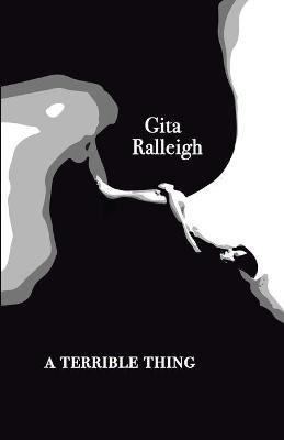 Book cover for A Terrible Thing