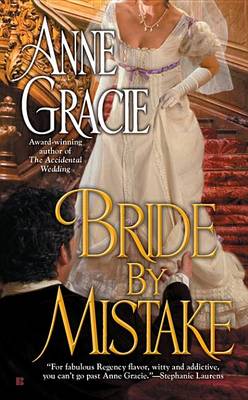 Cover of Bride by Mistake