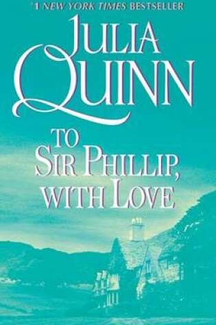 Cover of To Sir Philip, with Love
