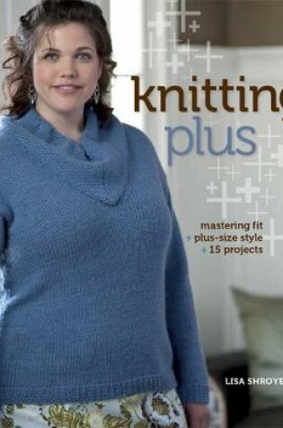 Cover of Knitting Plus