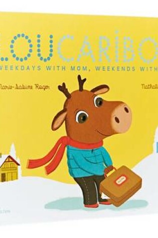 Cover of Lou Caribou