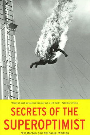 Cover of Secrets of the Superoptimist