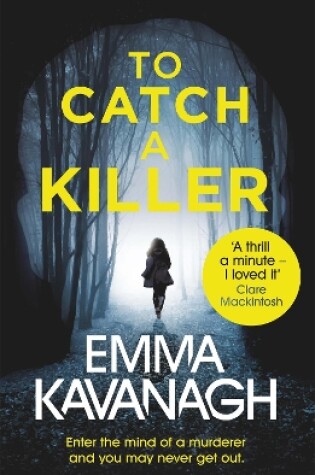 Cover of To Catch a Killer