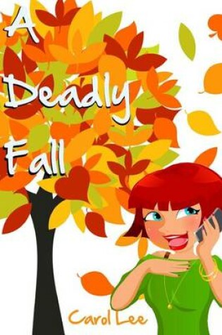 Cover of A Deadly Fall