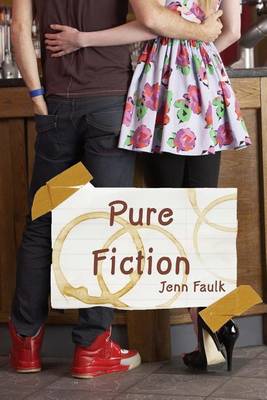 Book cover for Pure Fiction