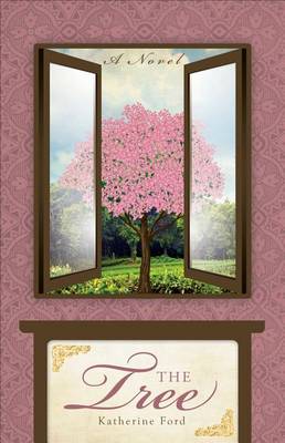 Book cover for The Tree