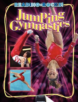 Book cover for Jumping Gymnastics