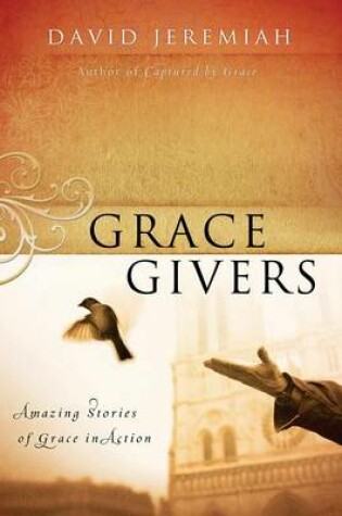 Cover of Grace Givers