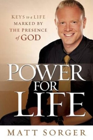 Cover of Power For Life