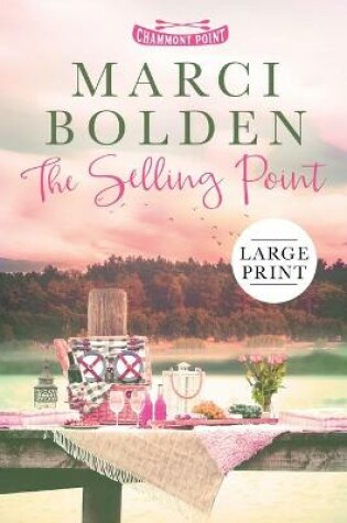 Cover of The Selling Point (LARGE PRINT)