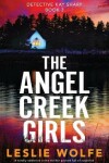 Book cover for The Angel Creek Girls