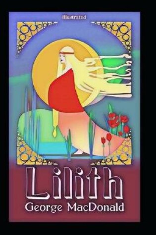 Cover of Lilith (Illustrated edition)