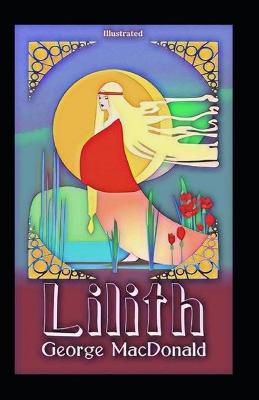 Book cover for Lilith (Illustrated edition)