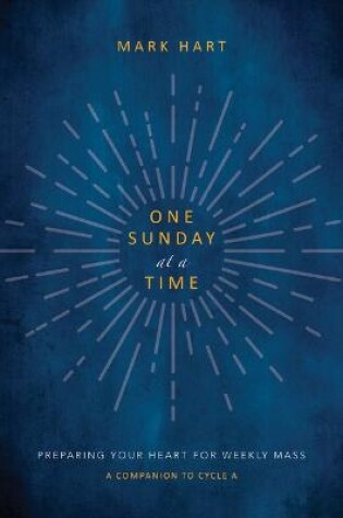 Cover of One Sunday at a Time