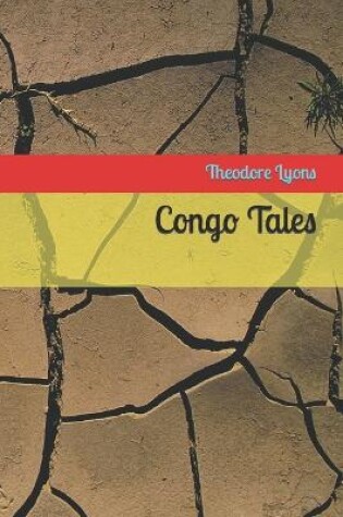 Cover of Congo Tales