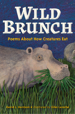 Cover of Wild Brunch