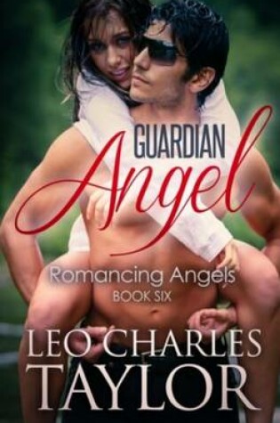 Cover of Guardian Angel