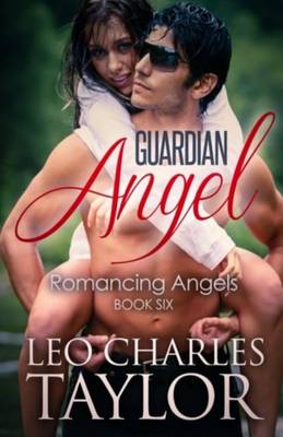 Book cover for Guardian Angel