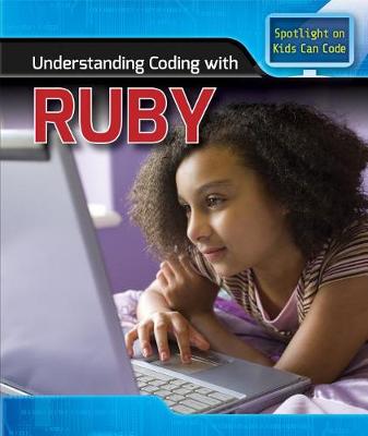 Cover of Understanding Coding with Ruby