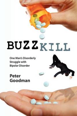 Book cover for Buzzkill