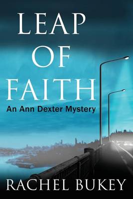 Book cover for Leap of Faith