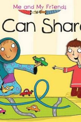 Cover of I Can Share (Me and My Friends)