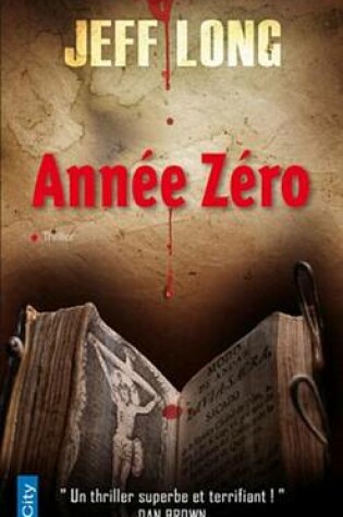 Cover of Annee Zero