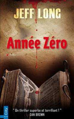 Book cover for Annee Zero