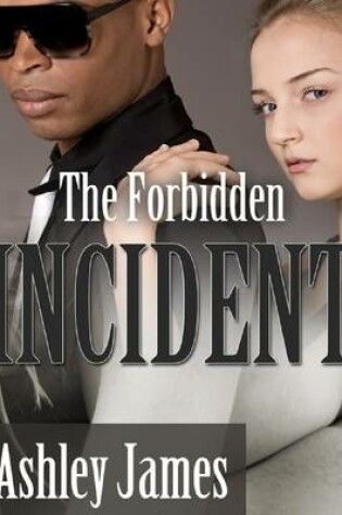 Cover of The Forbidden Incident (Couple Erotica)