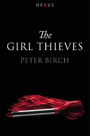 Cover of The Girl Thieves