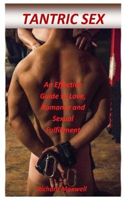 Book cover for Tantric Sex